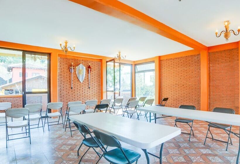 هتل Mansion Del Virrey