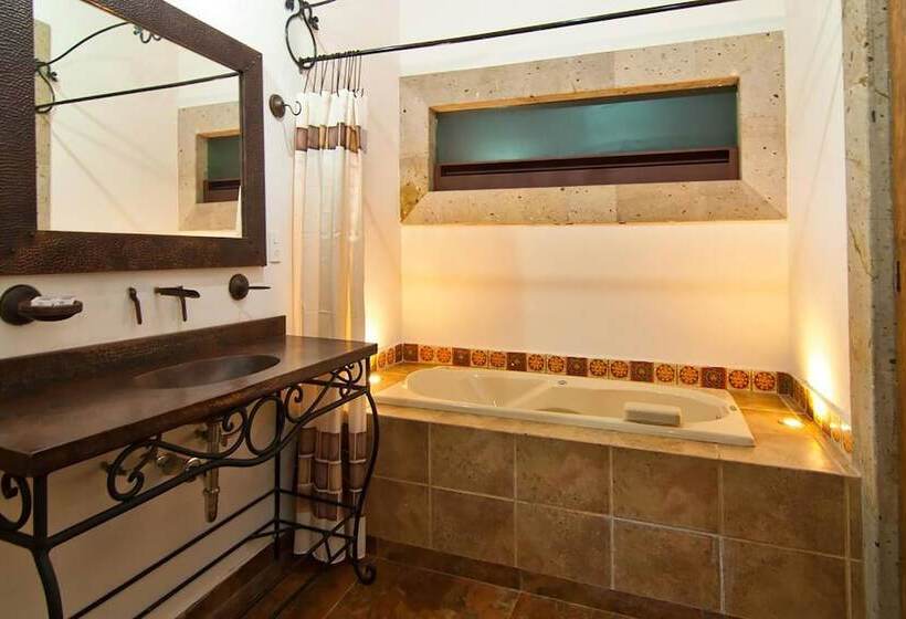 هتل Mansion Del Virrey