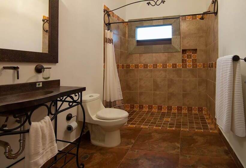 هتل Mansion Del Virrey