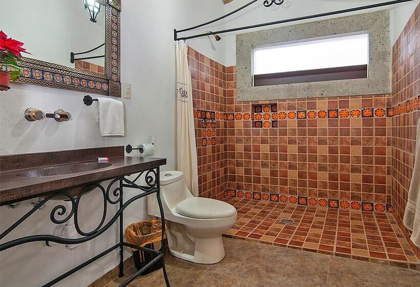 هتل Mansion Del Virrey