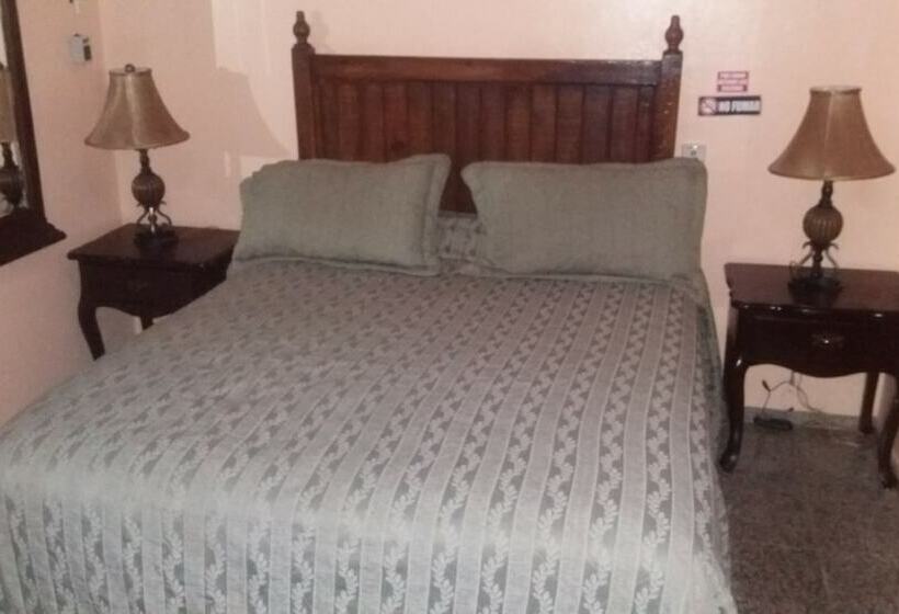 هتل Mountain View