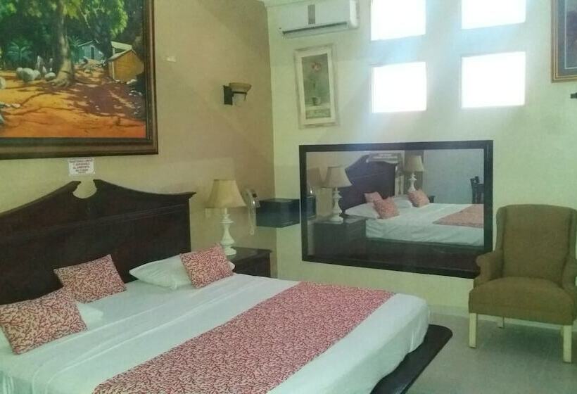 هتل Mountain View