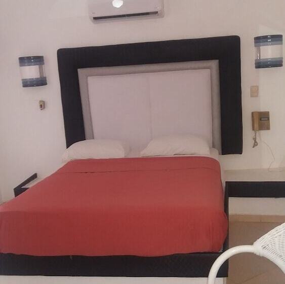 هتل Mountain View