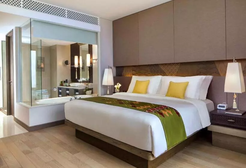 Movenpick Resort & Spa Jimbaran Bali