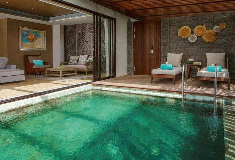 Hotel Movenpick Resort & Spa Jimbaran Bali