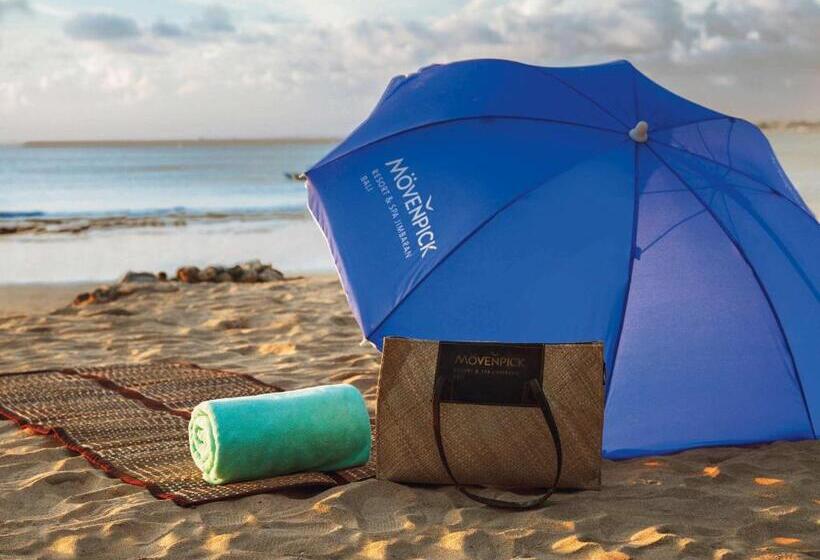 Hotel Movenpick Resort & Spa Jimbaran Bali