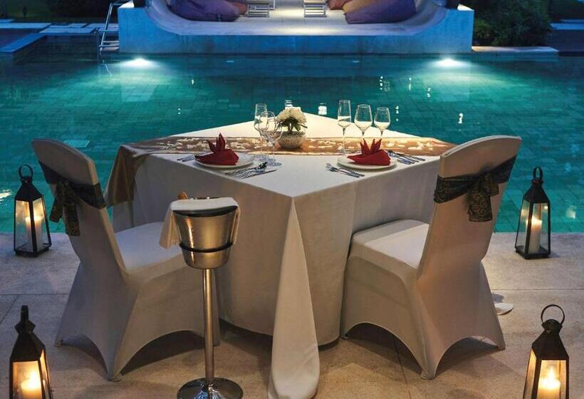 Hotel Movenpick Resort & Spa Jimbaran Bali