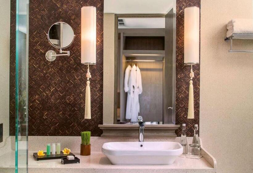 Hotel Movenpick Resort & Spa Jimbaran Bali