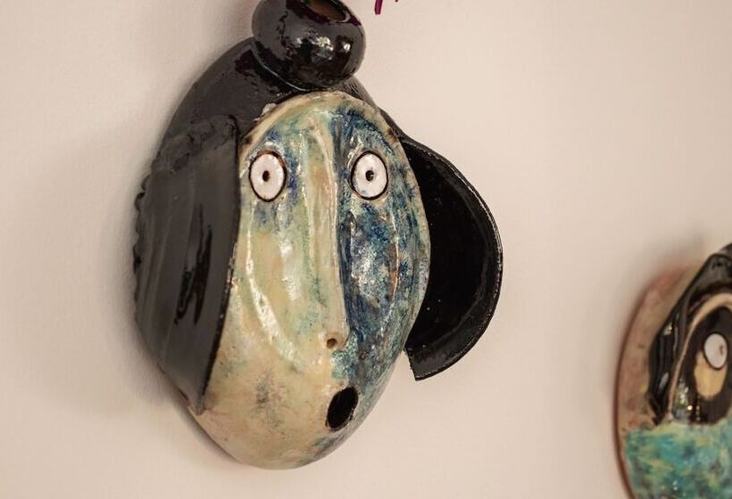 هتل My House At Estoril Guest House