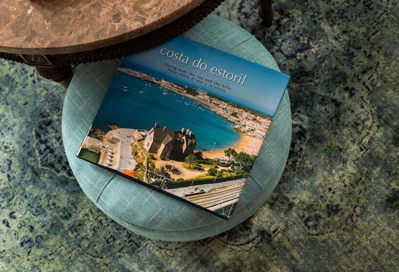 هتل My House At Estoril Guest House