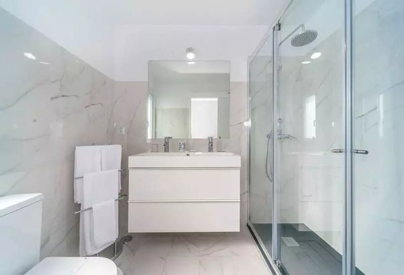 ホテル My House At Estoril Guest House