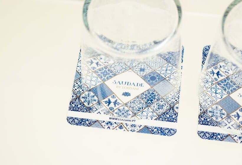 هتل My House At Estoril Guest House