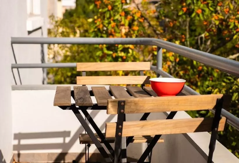 ホテル My House At Estoril Guest House