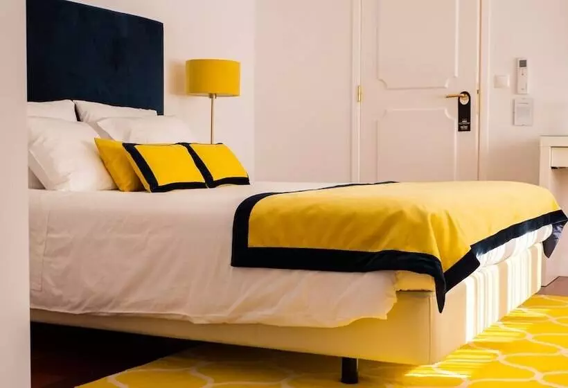 ホテル My House At Estoril Guest House