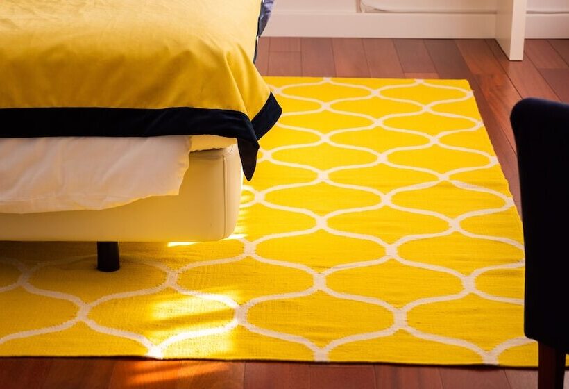 هتل My House At Estoril Guest House