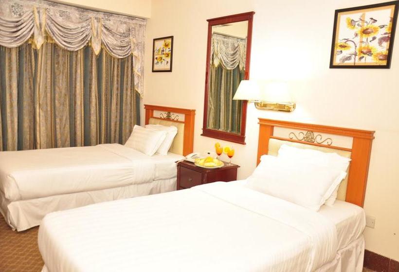 בית מלון כפרי Naz Garden