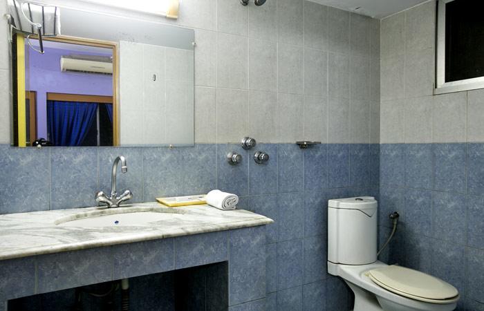 בית מלון כפרי Naz Garden