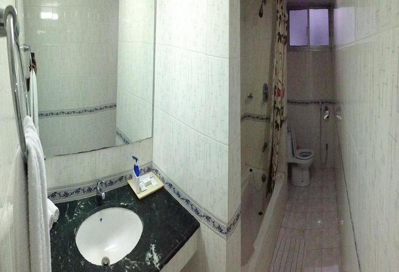 בית מלון כפרי Naz Garden