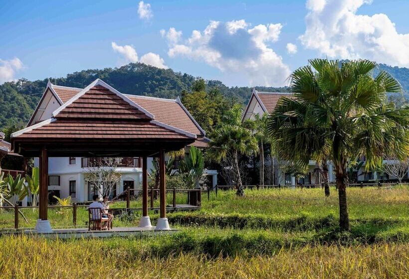 ホテル Pullman Luang Prabang