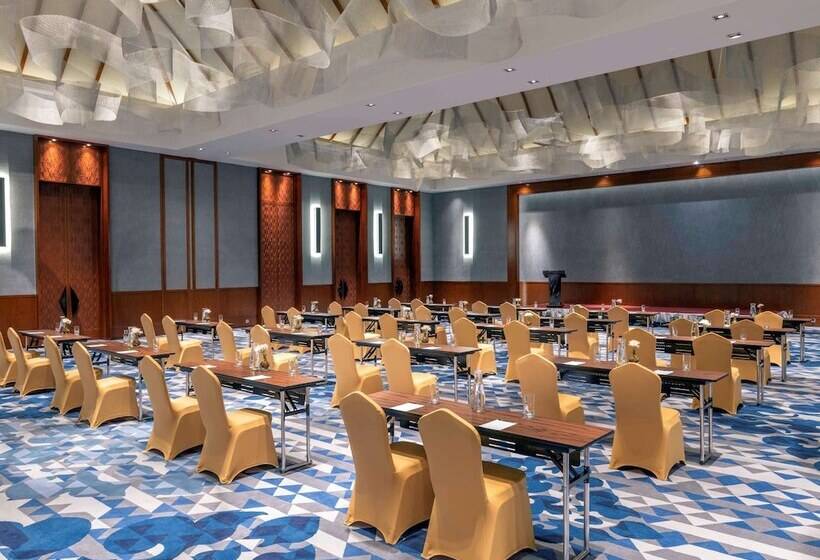 ホテル Pullman Luang Prabang