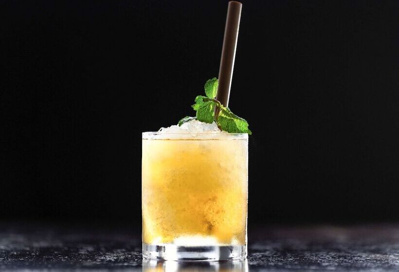 ホテル Pullman Luang Prabang