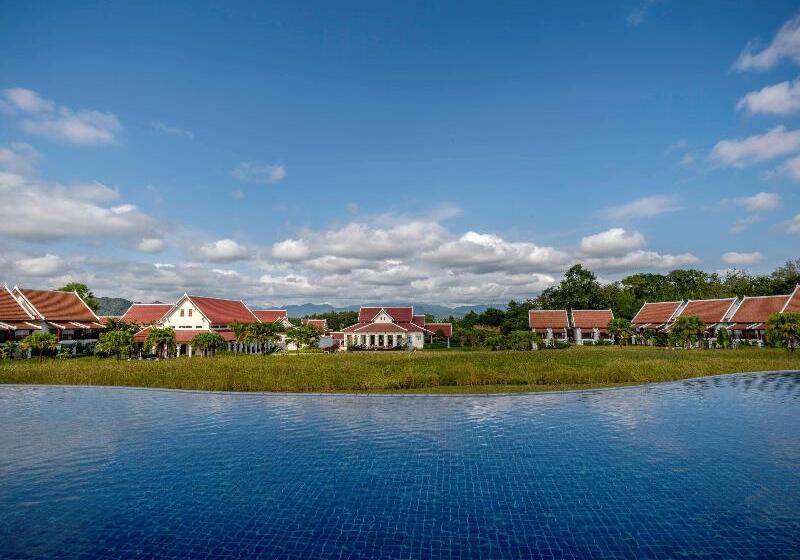 ホテル Pullman Luang Prabang