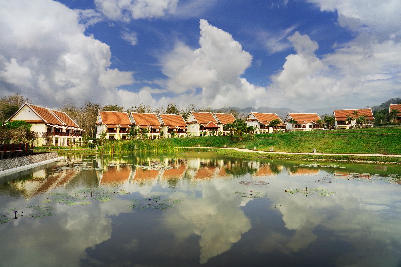 ホテル Pullman Luang Prabang