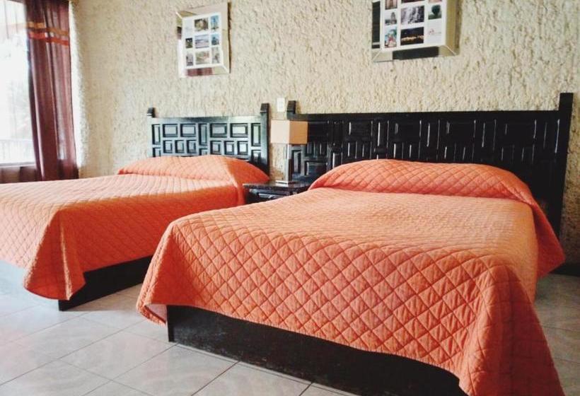 호텔 Set In  & Suites