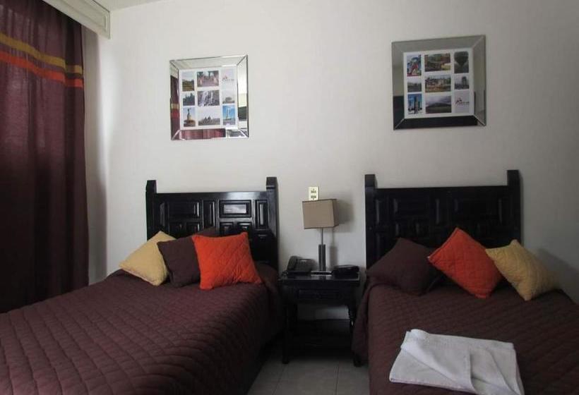 호텔 Set In  & Suites