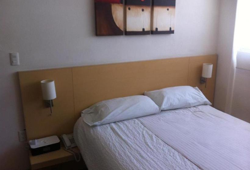 호텔 Set In  & Suites