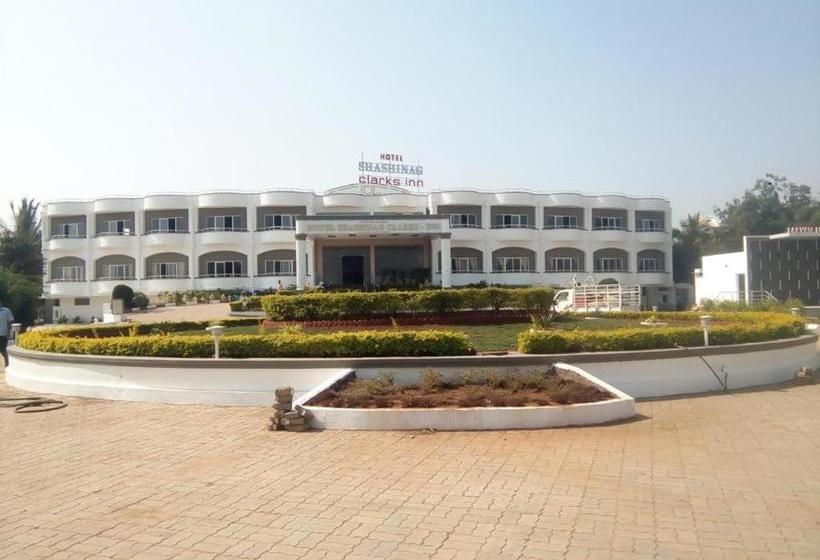 酒店 Shashinag Residency