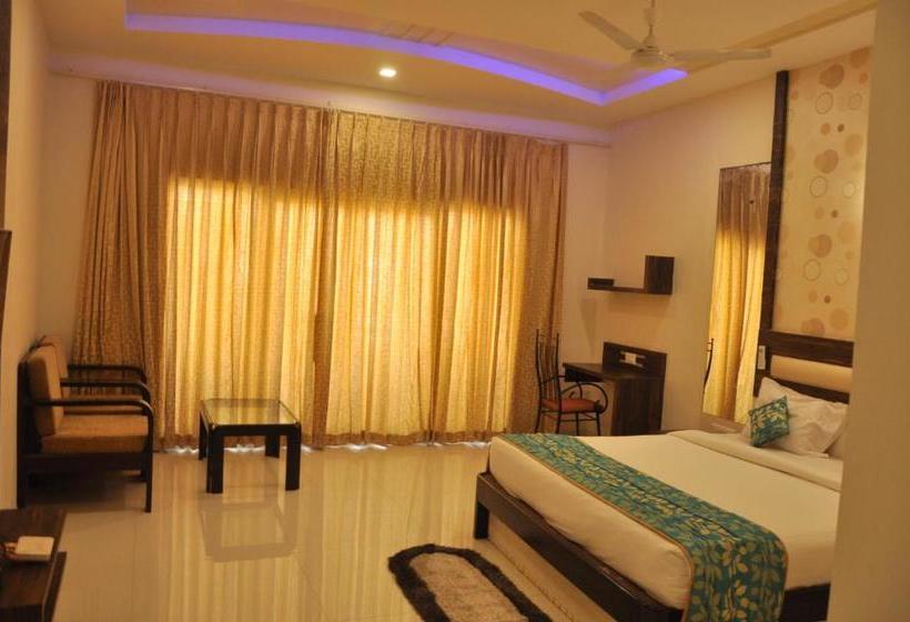 酒店 Shashinag Residency