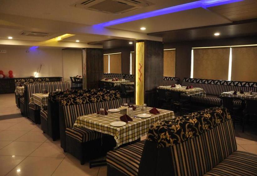 酒店 Shashinag Residency