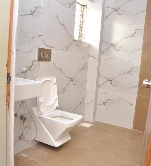 酒店 Shashinag Residency