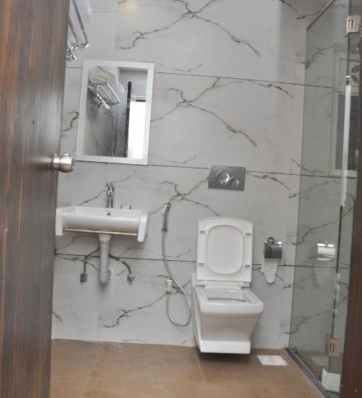 酒店 Shashinag Residency