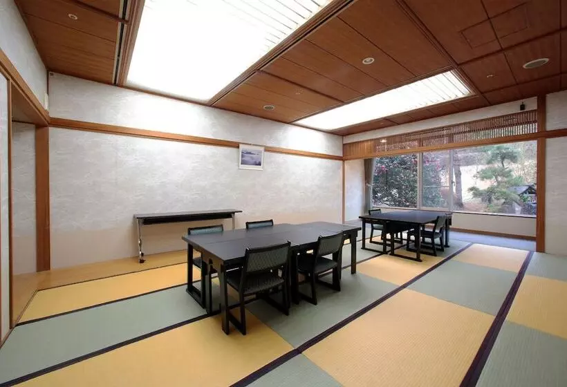 ホテル Shikinoyado Sahimeno