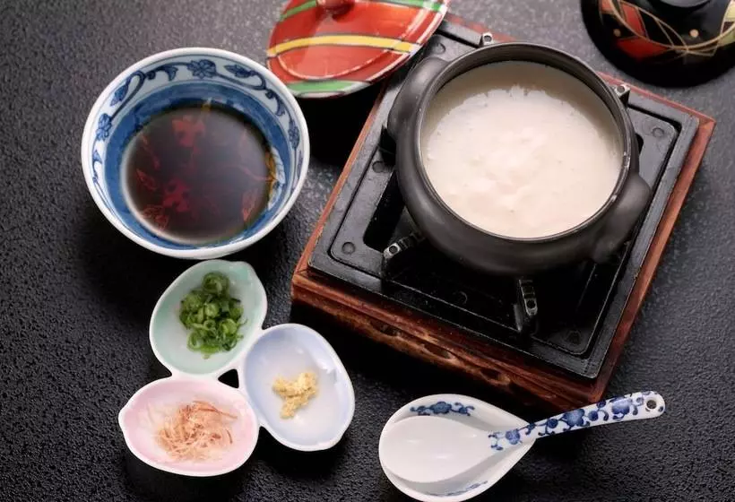 ホテル Shikinoyado Sahimeno