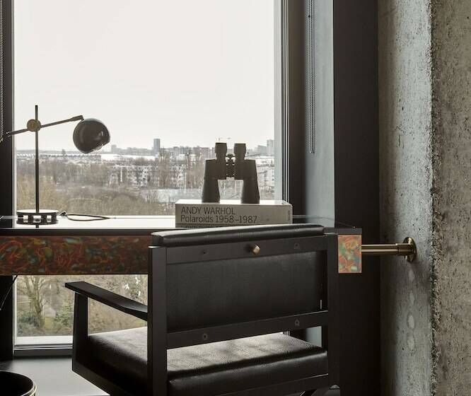 Sir Adam Hotel, Part Of Sircle Collection