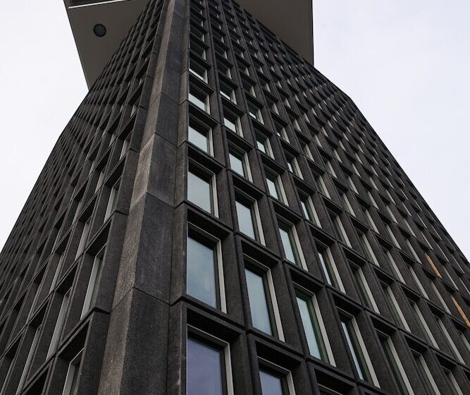 Sir Adam Hotel, Part Of Sircle Collection