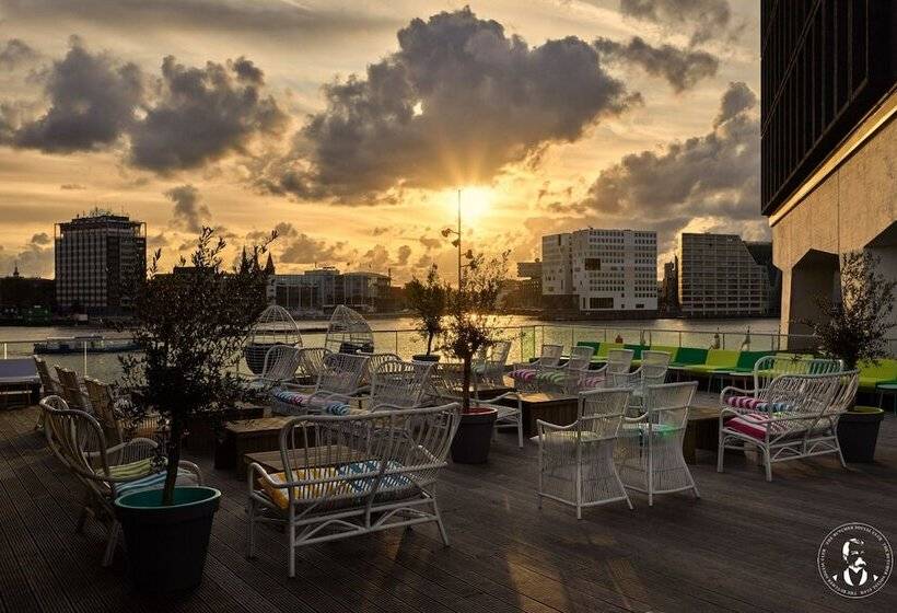 Sir Adam Hotel, Part Of Sircle Collection