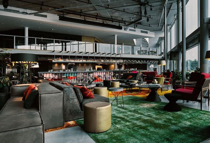 Sir Adam Hotel, Part Of Sircle Collection