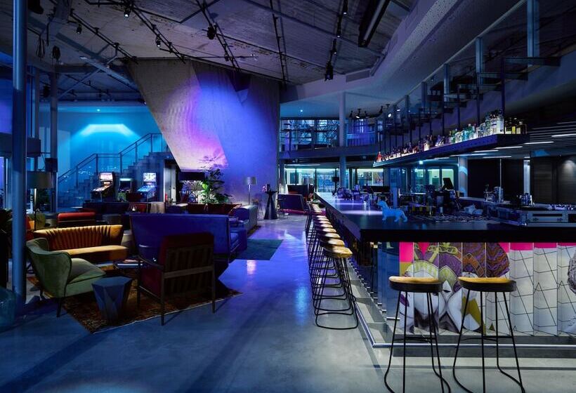 Sir Adam Hotel, Part Of Sircle Collection