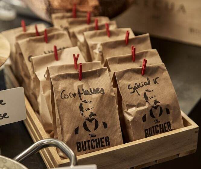 Sir Adam Hotel, Part Of Sircle Collection