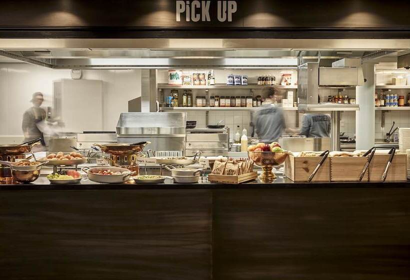 Sir Adam Hotel, Part Of Sircle Collection