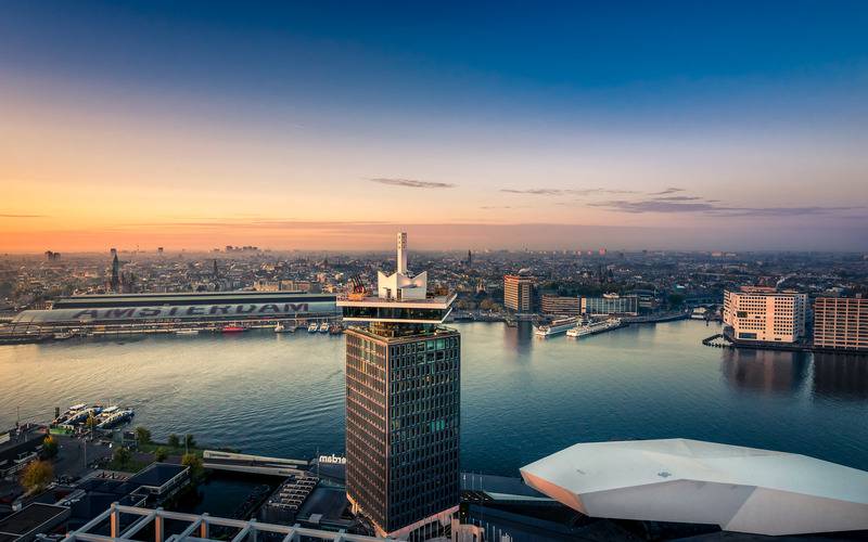 Sir Adam Hotel, Part Of Sircle Collection