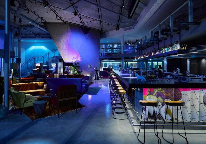 Sir Adam Hotel, Part Of Sircle Collection