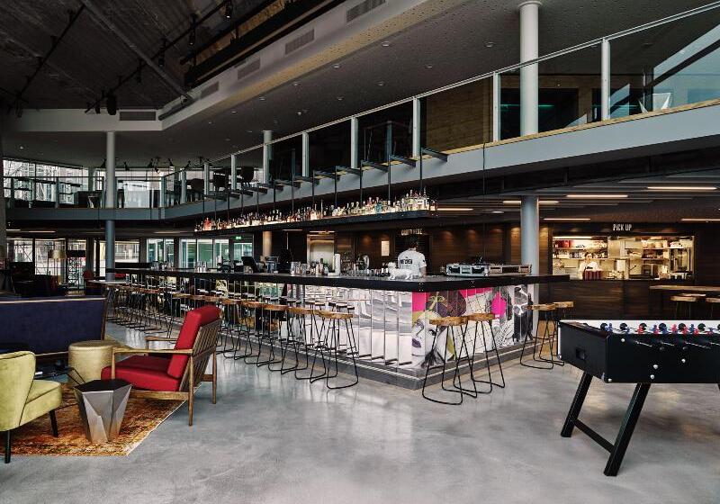 Sir Adam Hotel, Part Of Sircle Collection