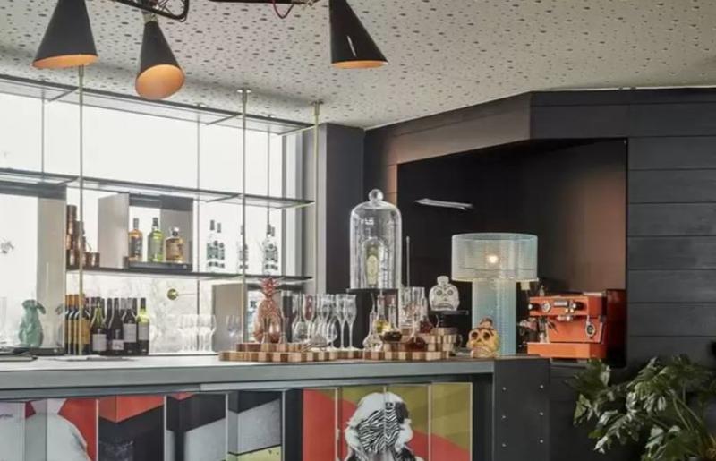 Sir Adam Hotel, Part Of Sircle Collection