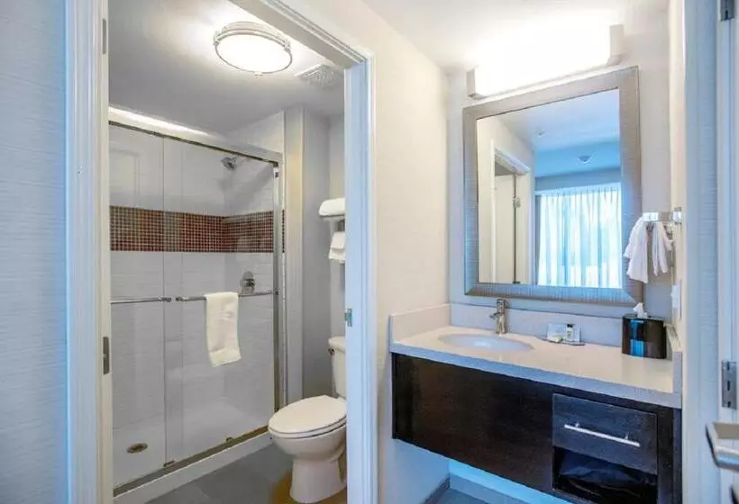 ホテル Staybridge Suites Denver Downtown, An Ihg