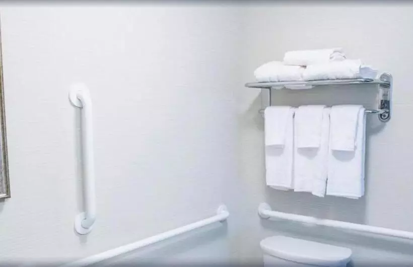 ホテル Staybridge Suites Denver Downtown, An Ihg